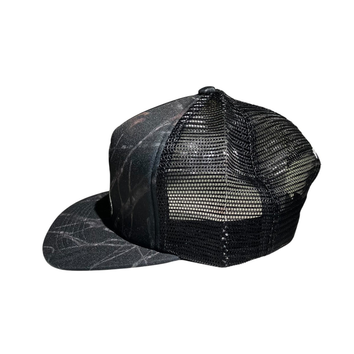 Pinup Mesh Back 5-Panelメッシュキャップ