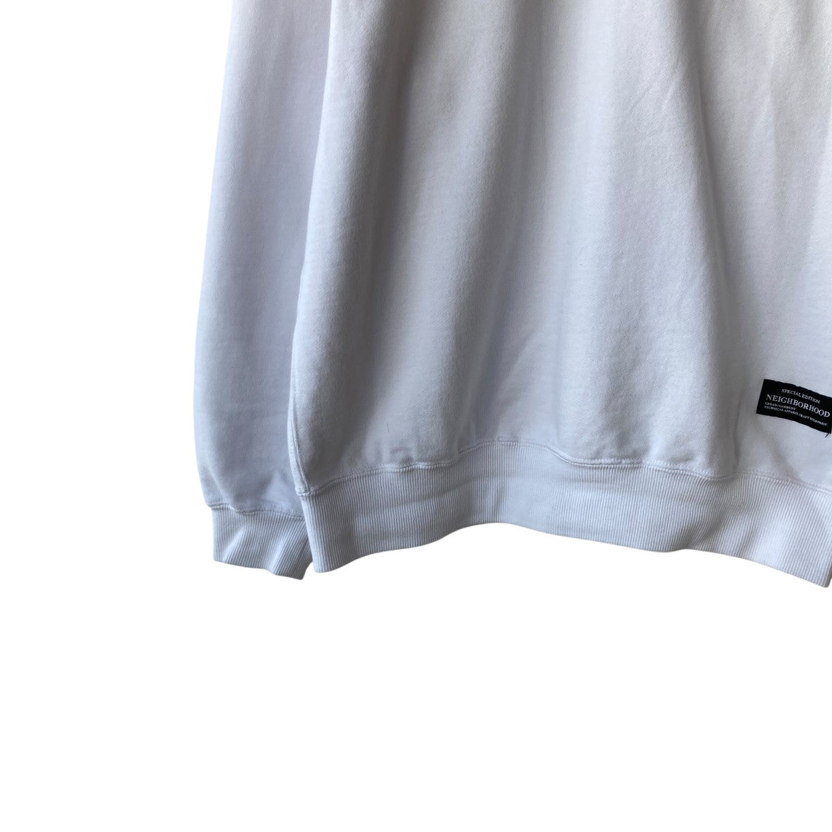 Schott×NEIGHBORHOOD トレーナー782-3232009 古着・中古-4枚目のアイテム画像