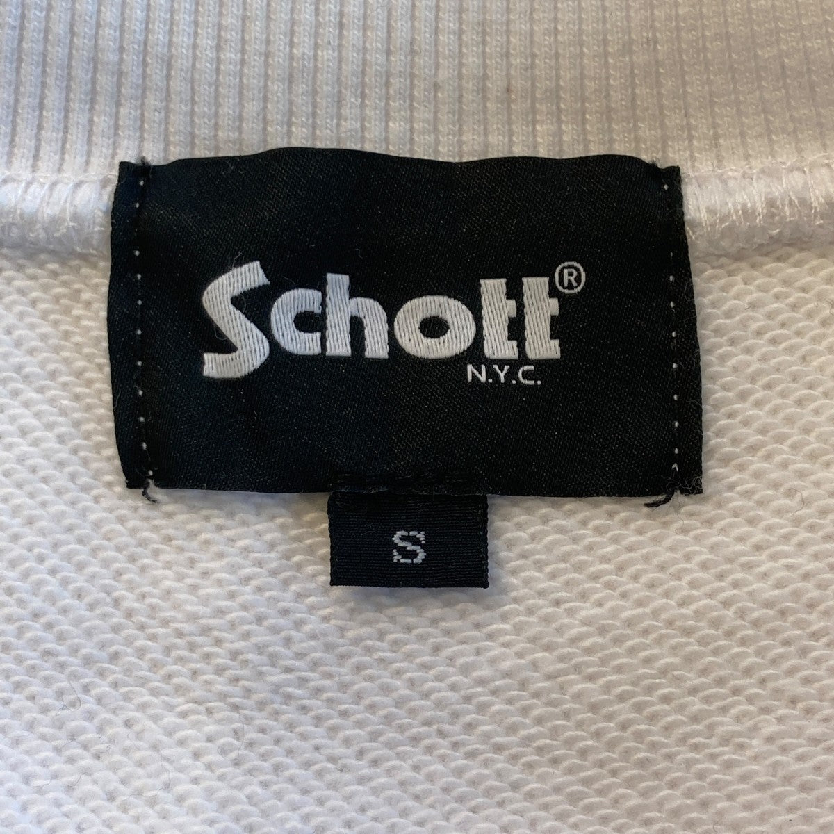 Schott×NEIGHBORHOOD トレーナー782-3232009 古着・中古-5枚目のアイテム画像
