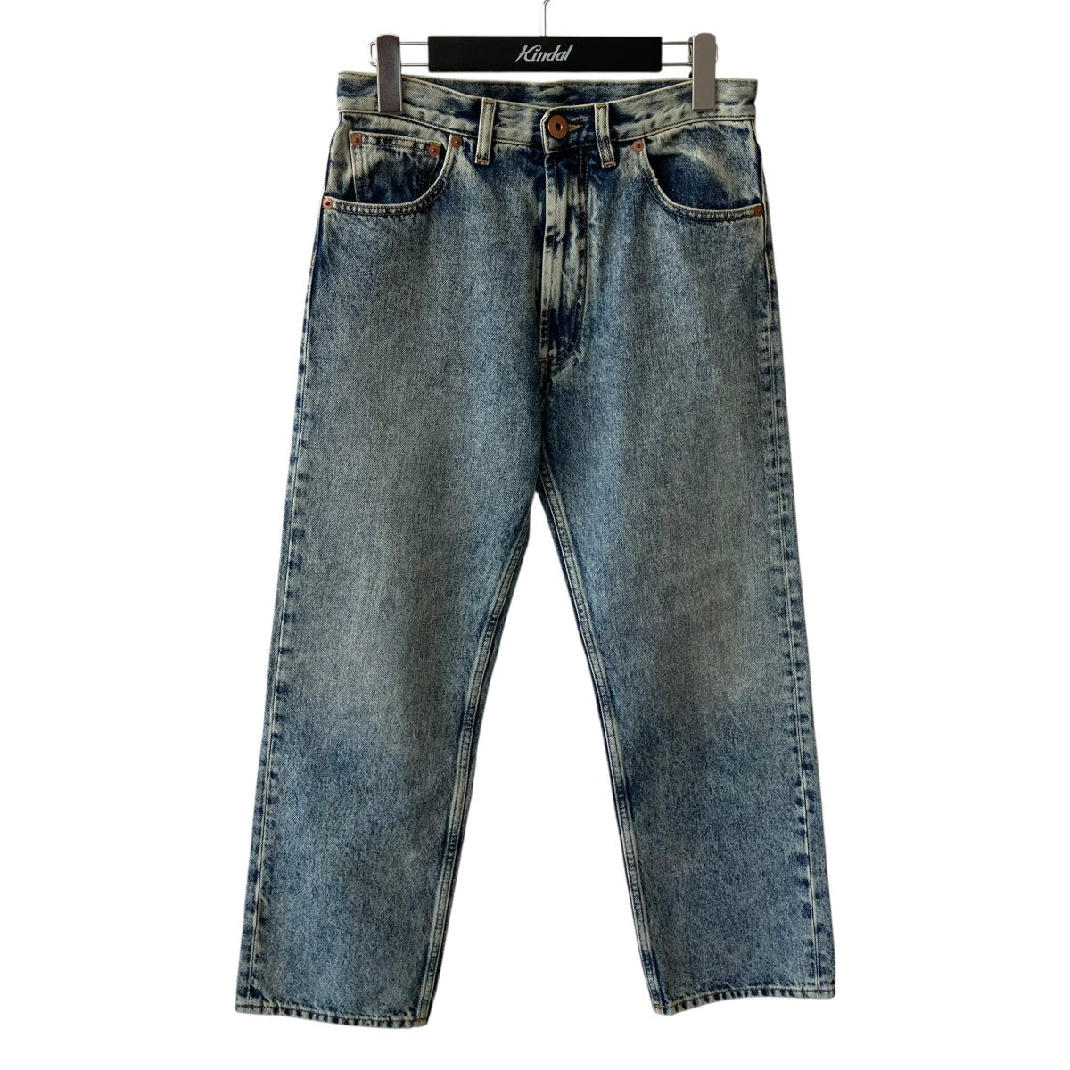 Maison Margiela(メゾンマルジェラ) 21SSデニムパンツS51LA0109