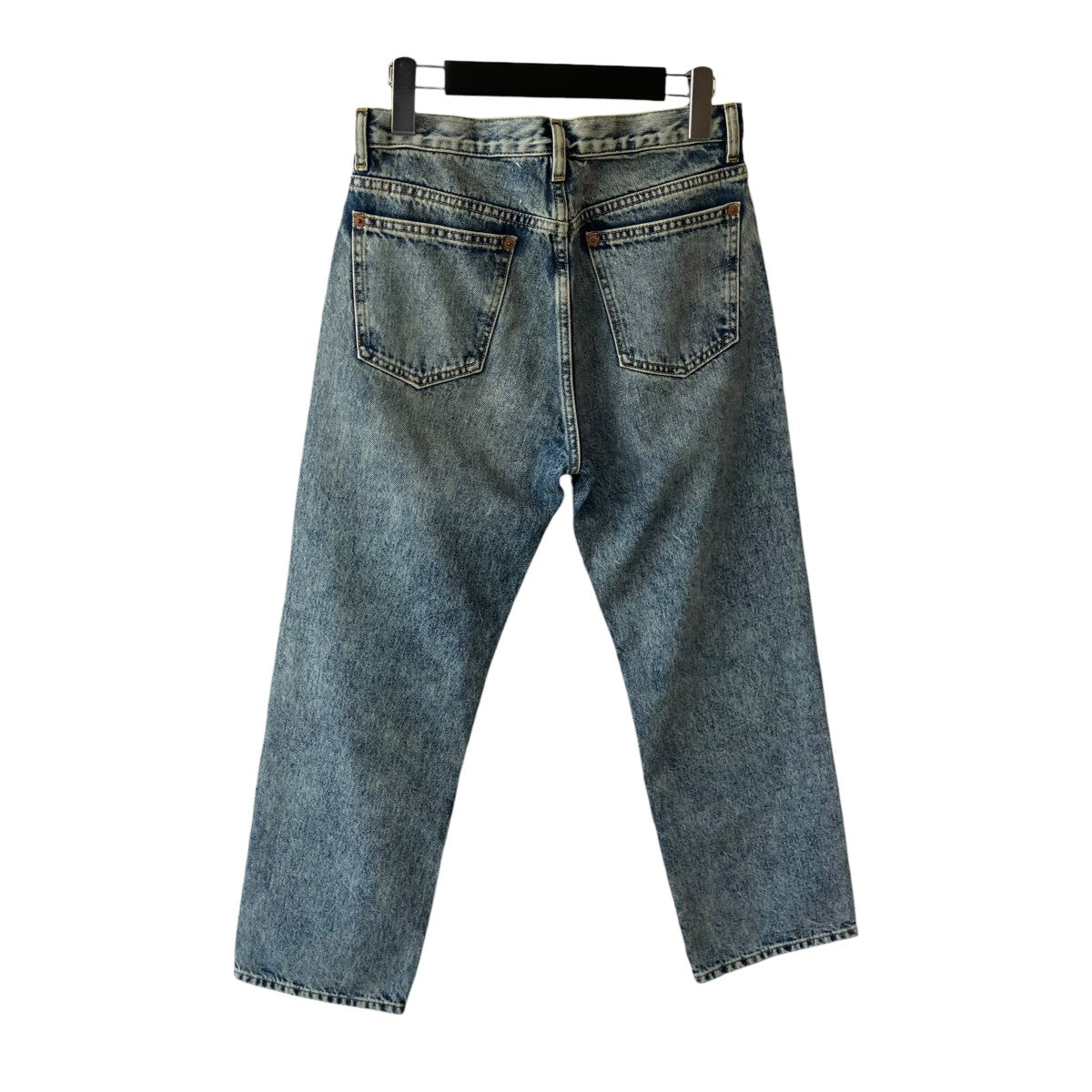 Maison Margiela 21SSデニムパンツS51LA0109 古着・中古-2枚目のアイテム画像