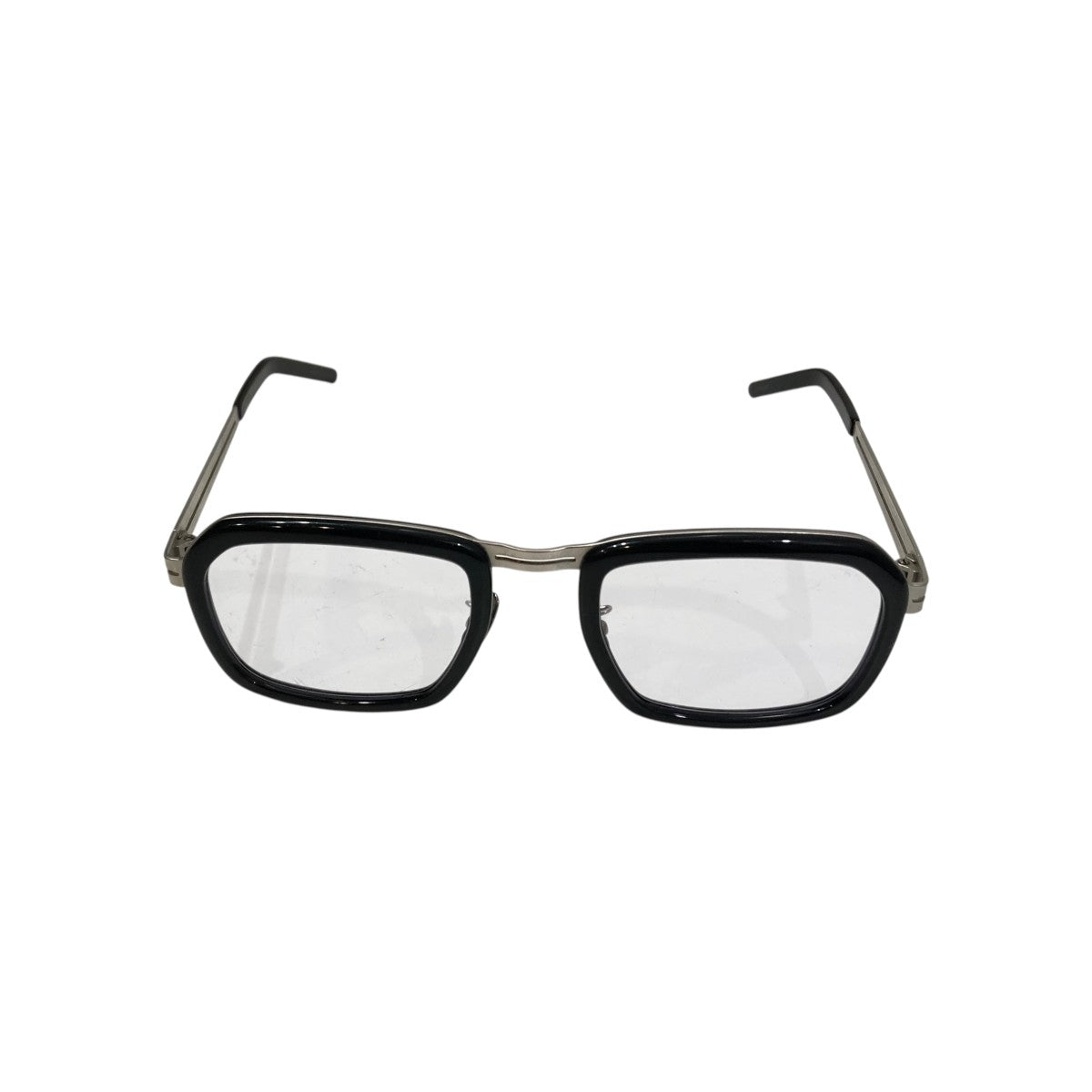 SCYE SPECS RAINER眼鏡 古着・中古-1枚目のアイテム画像