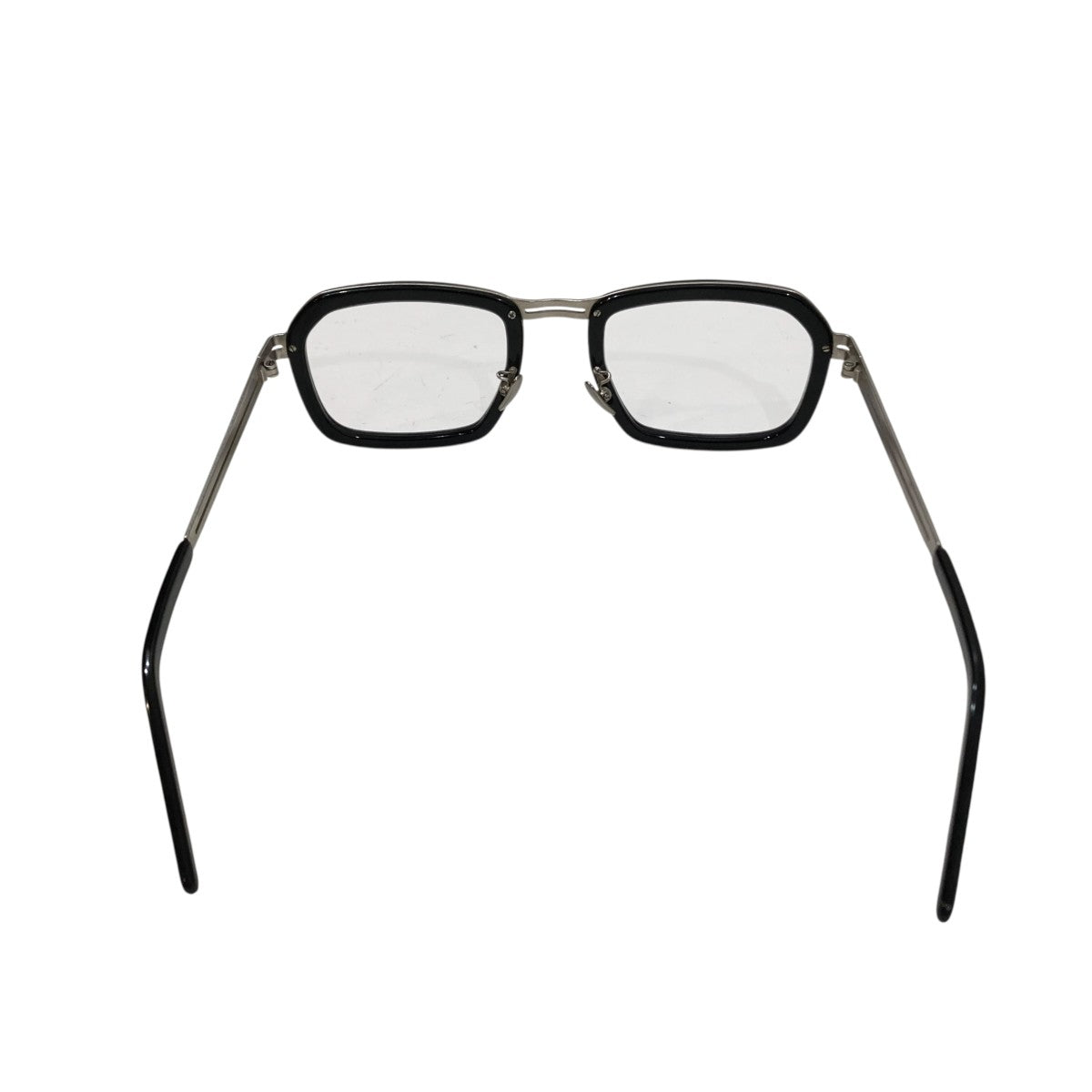SCYE SPECS RAINER眼鏡 古着・中古-3枚目のアイテム画像