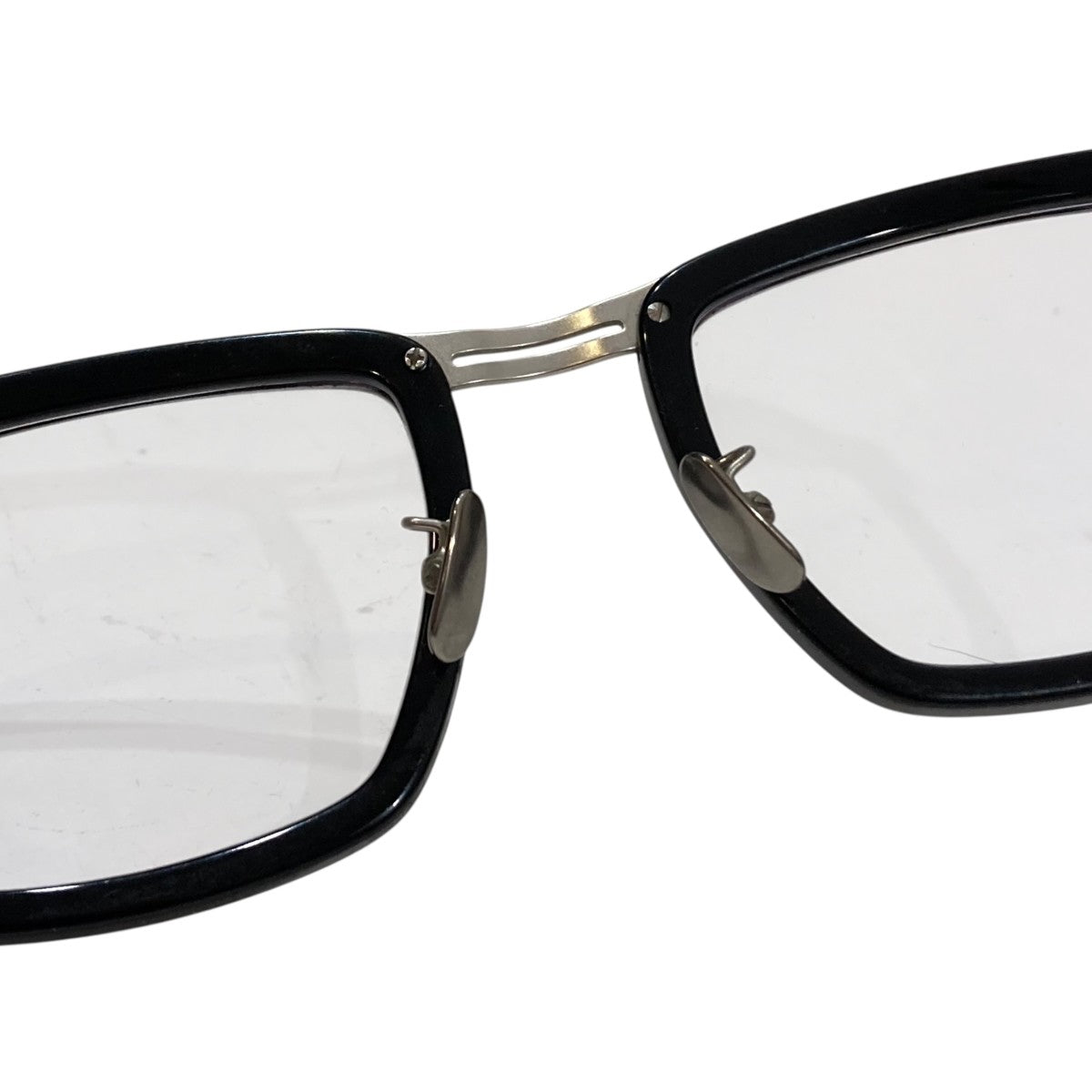 SCYE SPECS RAINER眼鏡 古着・中古-6枚目のアイテム画像