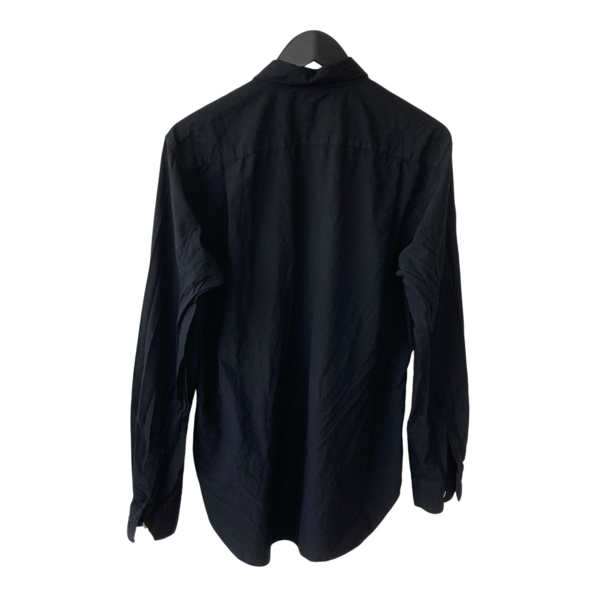 COMME des GARCONS HOMME PLUS 21SS長袖シャツPG-B034 古着・中古-2枚目のアイテム画像