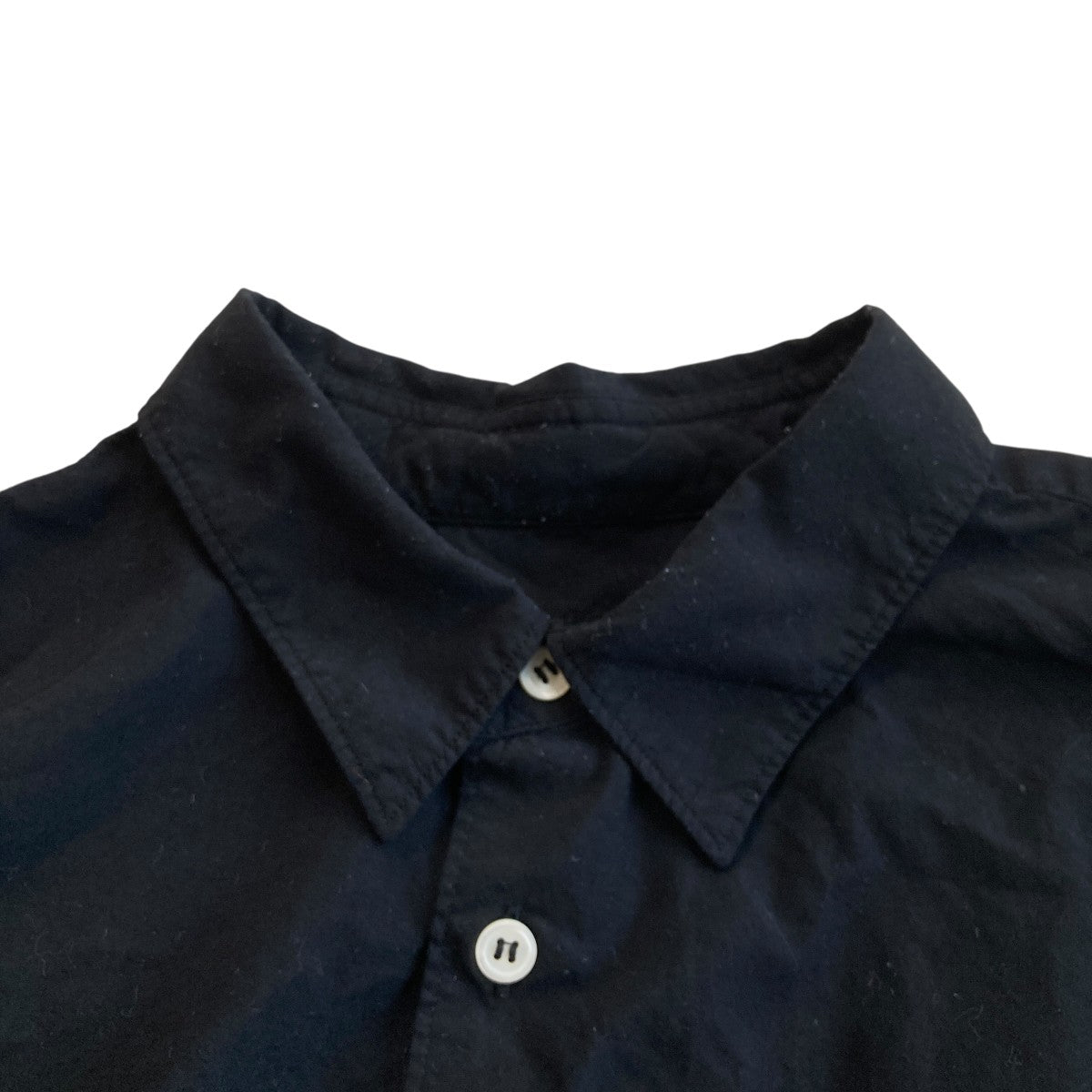 COMME des GARCONS HOMME PLUS 21SS長袖シャツPG-B034 古着・中古-6枚目のアイテム画像
