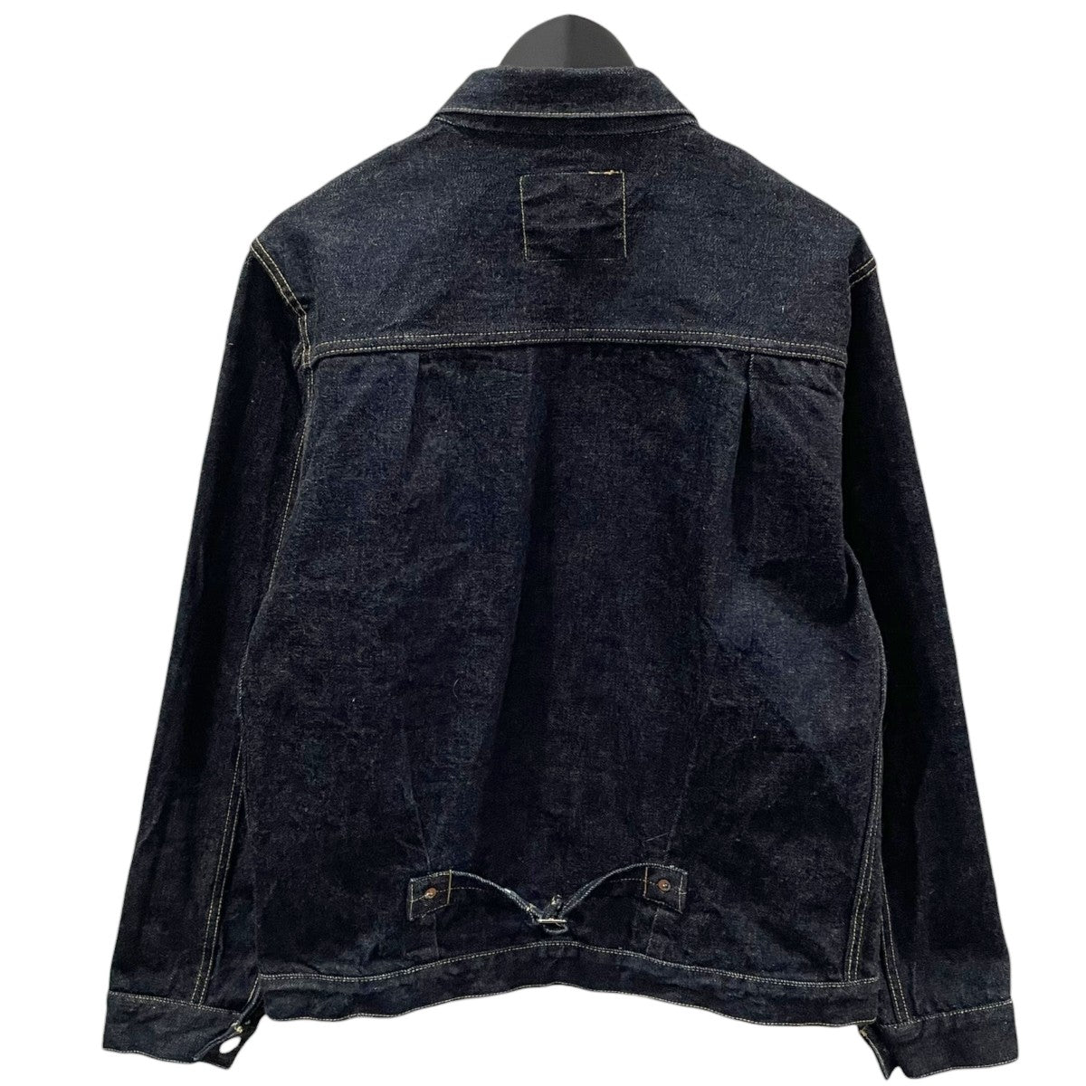 デニムジャケット Type 1 Denim Jacket Heavy Oz タイプワン デニム ジャケット ヘビーオンス 2107XX