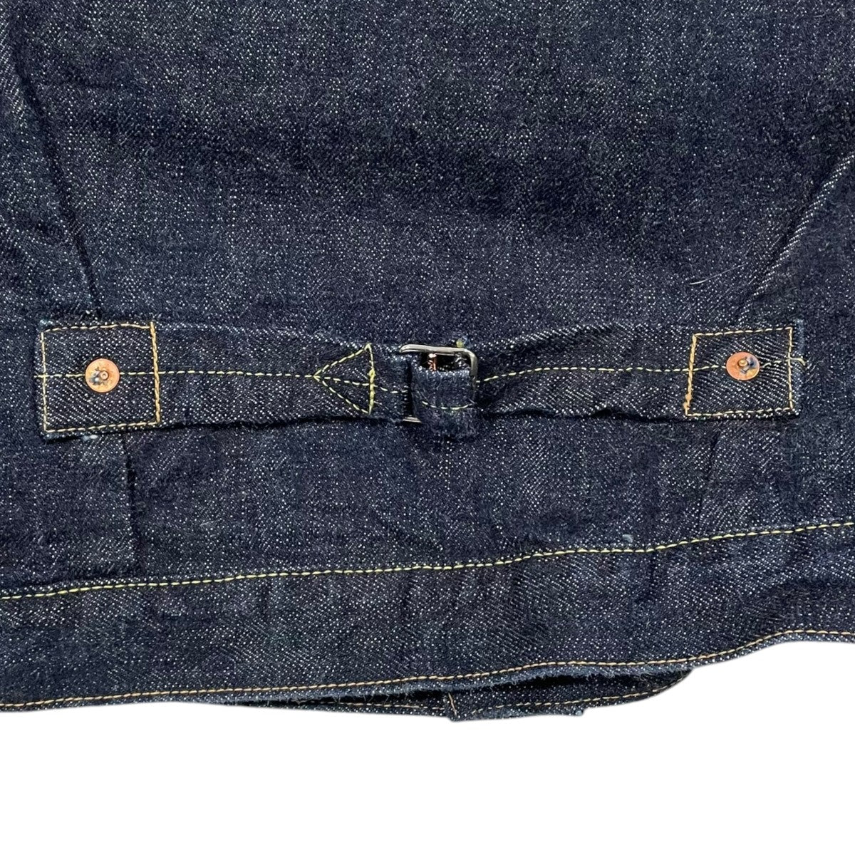 デニムジャケット Type 1 Denim Jacket Heavy Oz タイプワン デニム ジャケット ヘビーオンス 2107XX