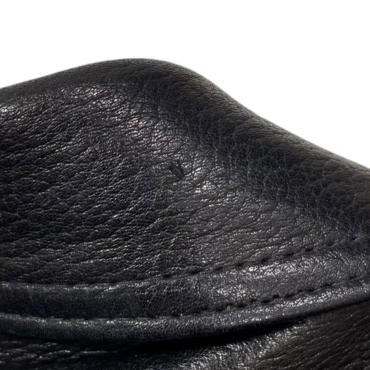 Lewis Leathers×THE REAL McCOY’S ダブルライダースジャケット LIGHTNING ライトニング 古着・中古-5枚目のアイテム画像