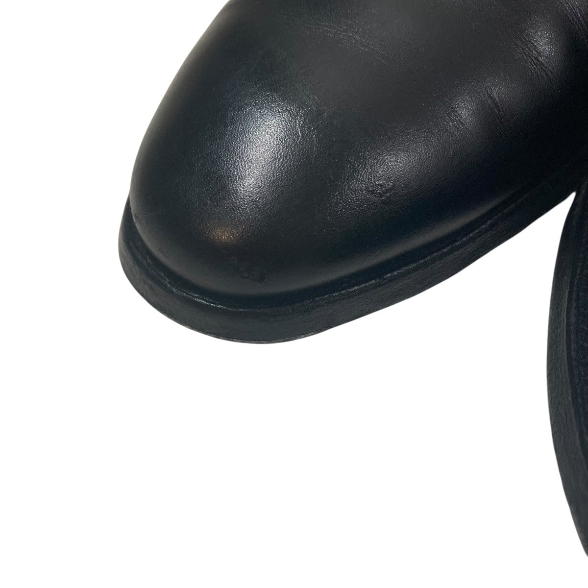 Crockett ＆ Jones MALVERNレザーシューズ 古着・中古-8枚目のアイテム画像