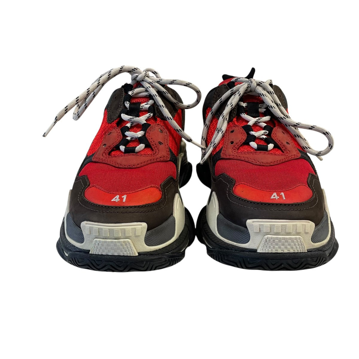 BALENCIAGA TRIPLE Sスニーカー516440 古着・中古-3枚目のアイテム画像