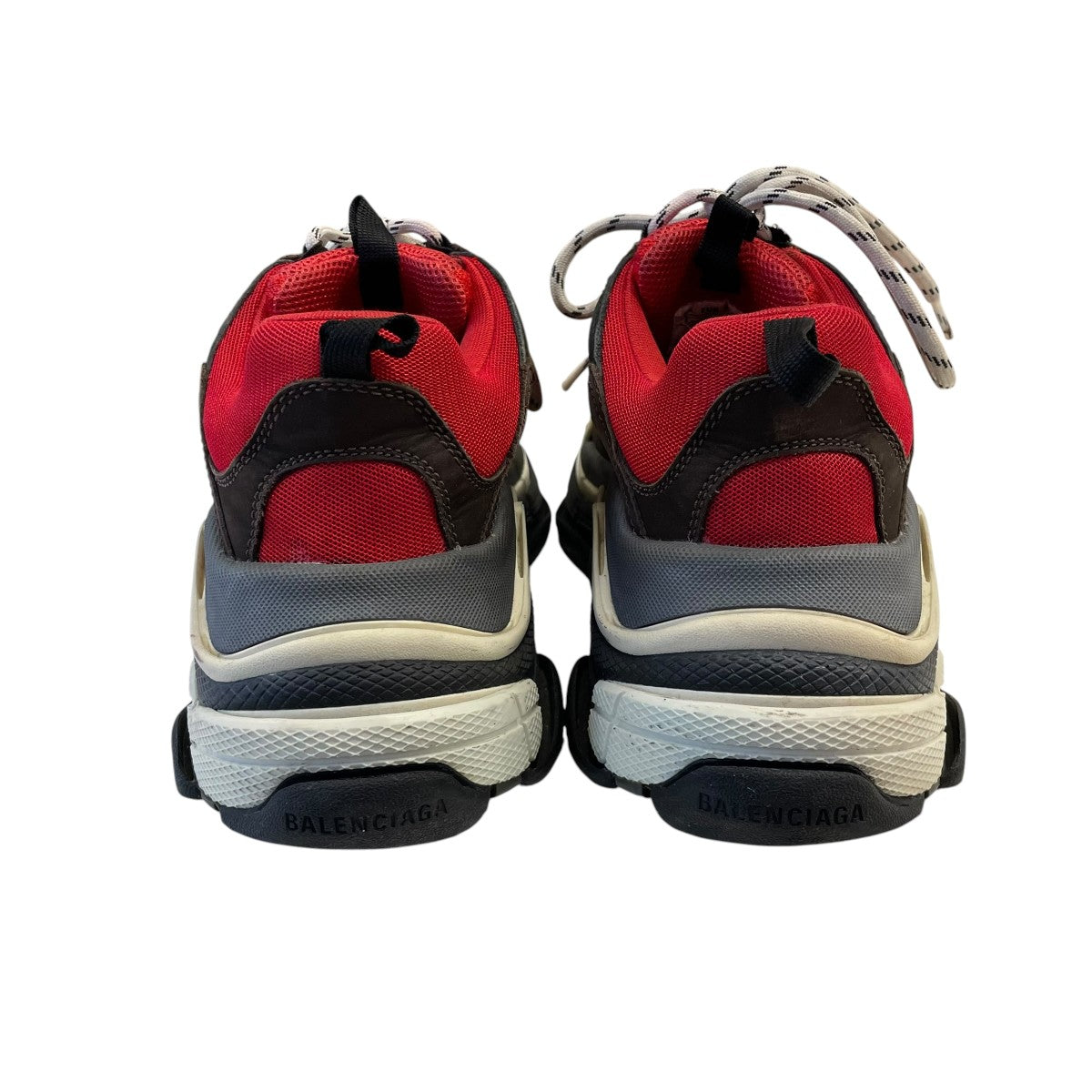 BALENCIAGA TRIPLE Sスニーカー516440 古着・中古-4枚目のアイテム画像