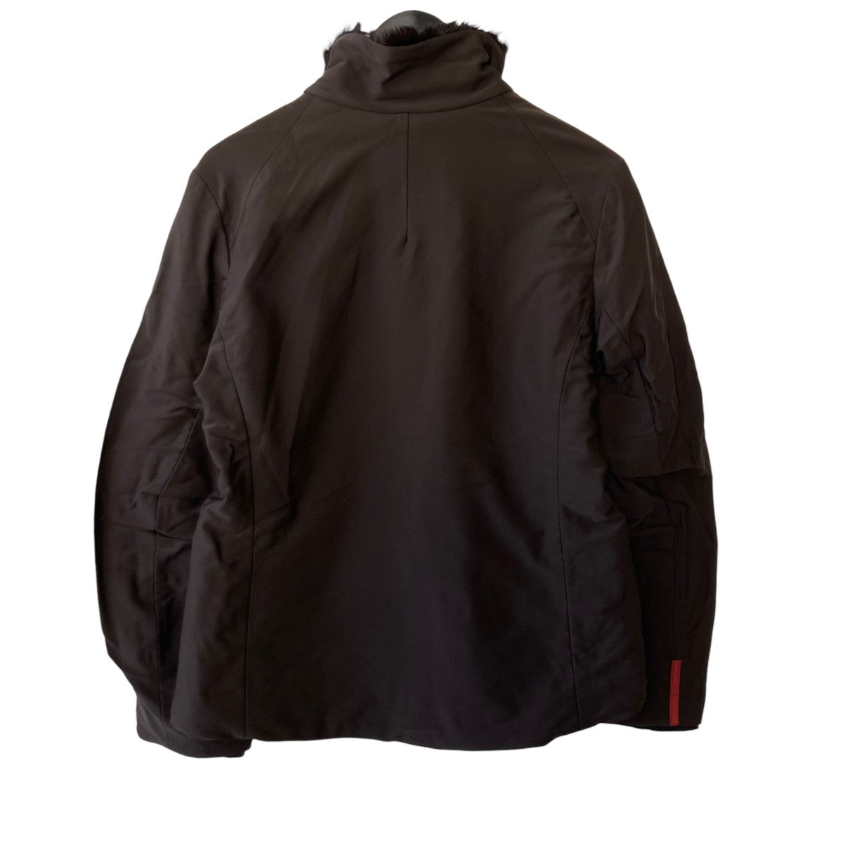 PRADA SPORTS 中綿ジャケット108114 古着・中古-3枚目のアイテム画像