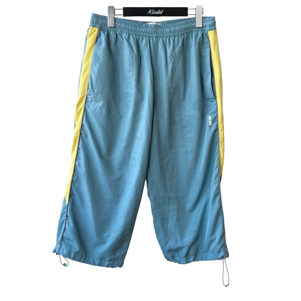 PALACE RUN IT 3 4 JOGGERイージーパンツ 古着・中古-1枚目のアイテム画像