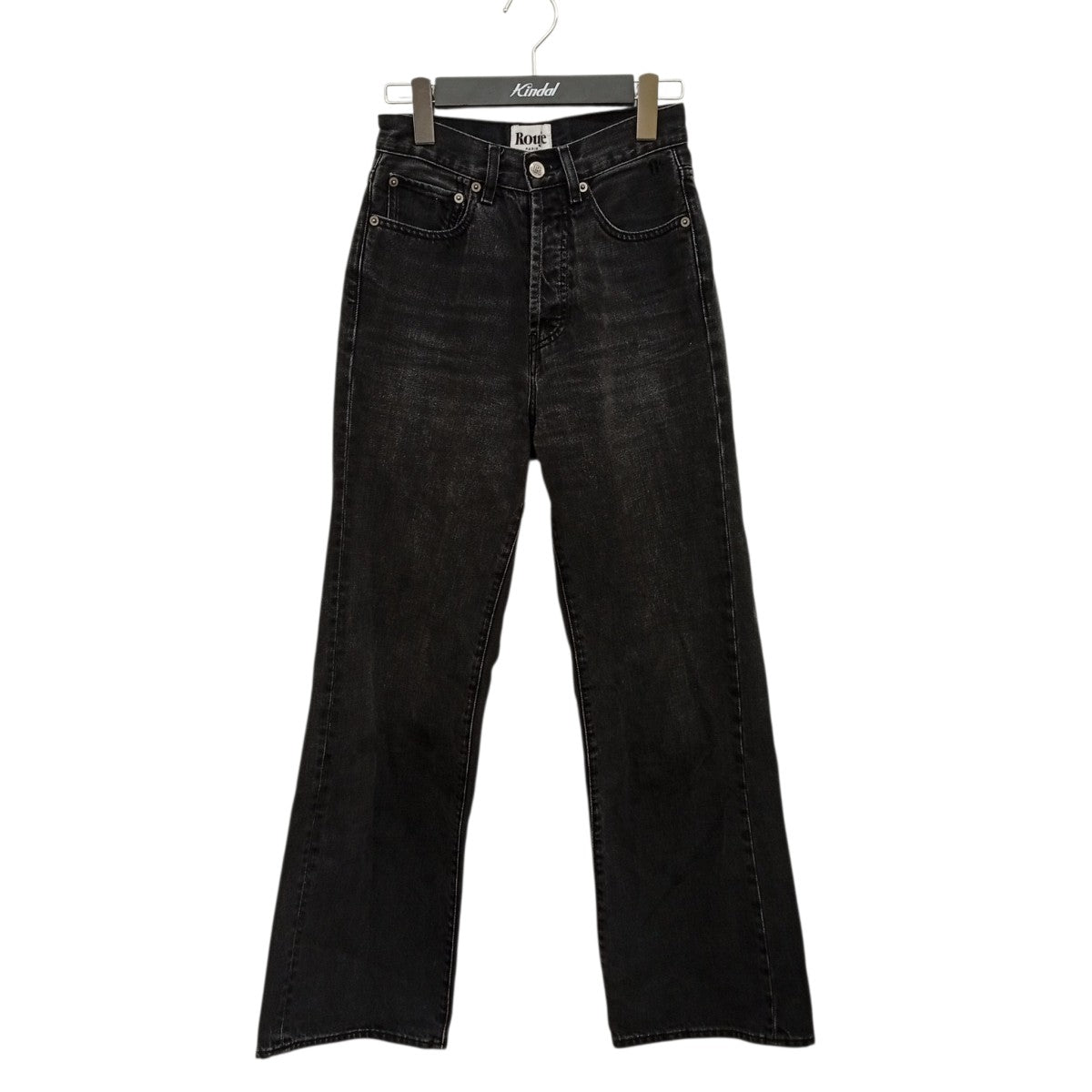 Rouje デニムパンツ 古着・中古-1枚目のアイテム画像