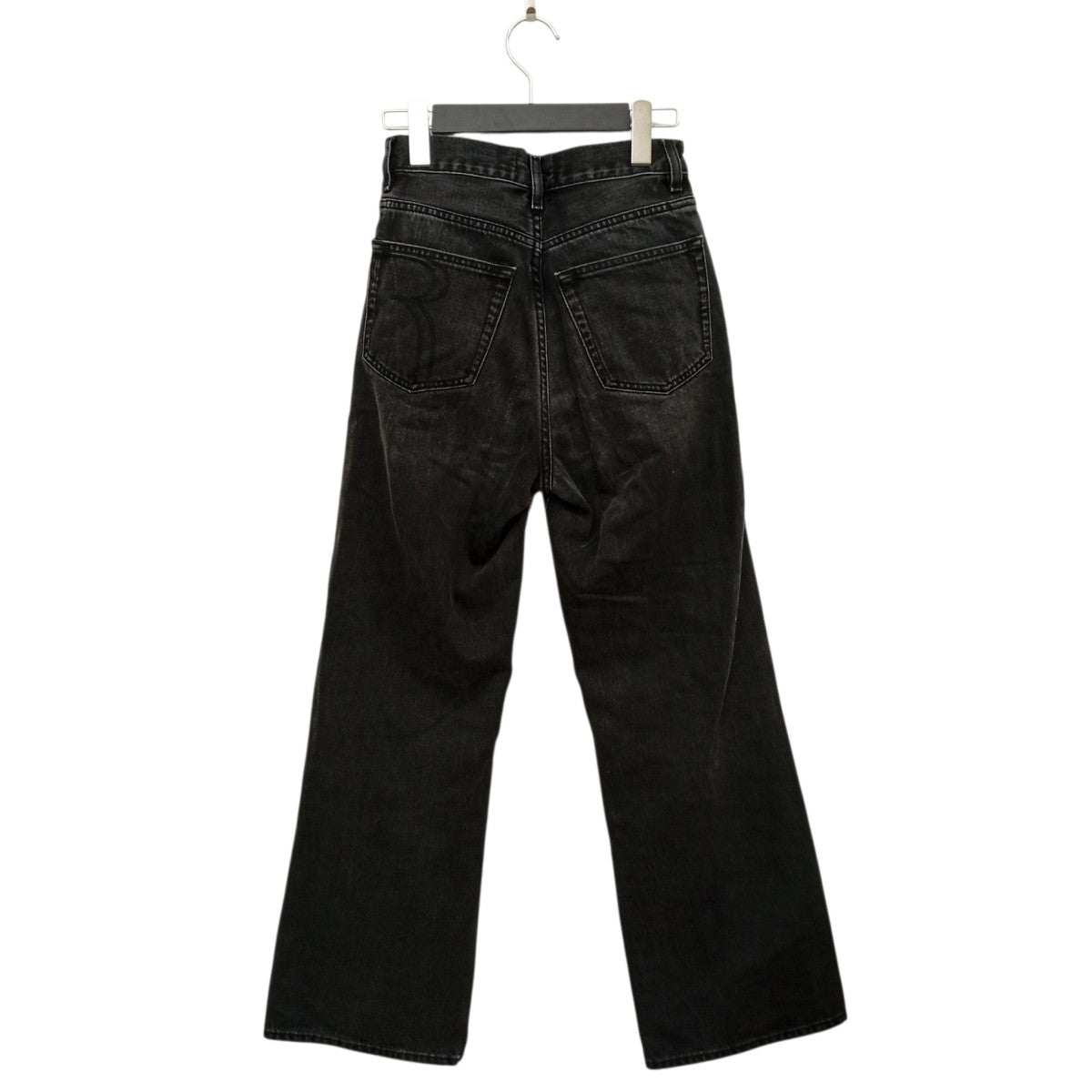 Rouje デニムパンツ 古着・中古-2枚目のアイテム画像