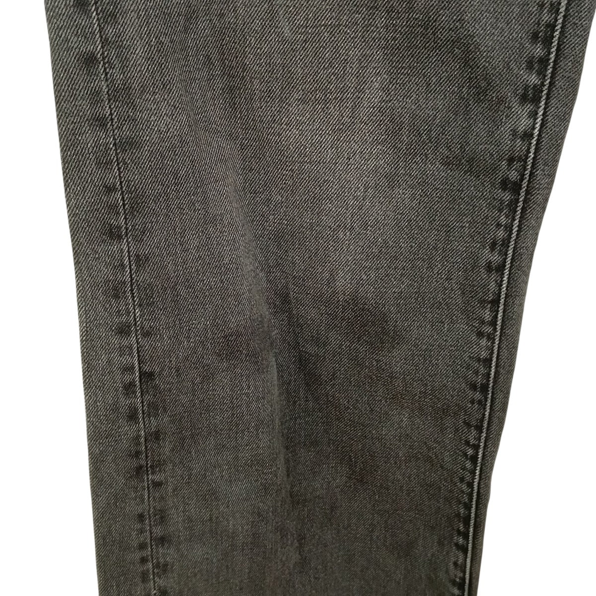 Rouje デニムパンツ 古着・中古-7枚目のアイテム画像
