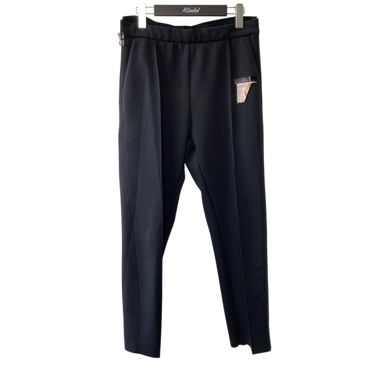 SATISFY パンツ 古着・中古-1枚目のアイテム画像