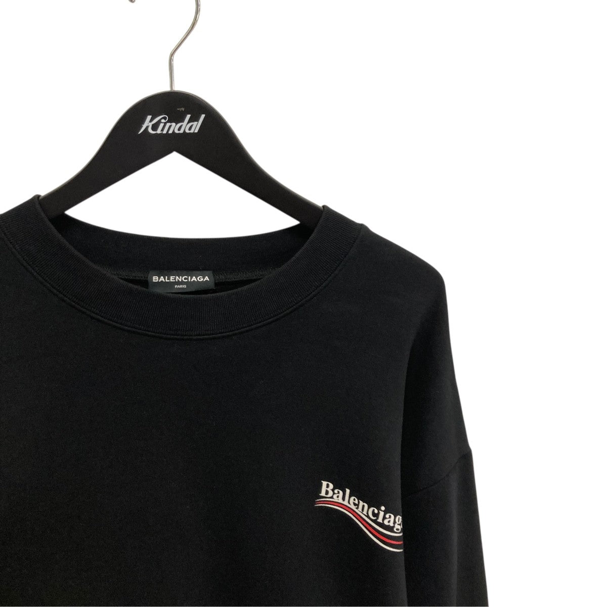 BALENCIAGA トレーナー508271 TYK92 古着・中古-3枚目のアイテム画像
