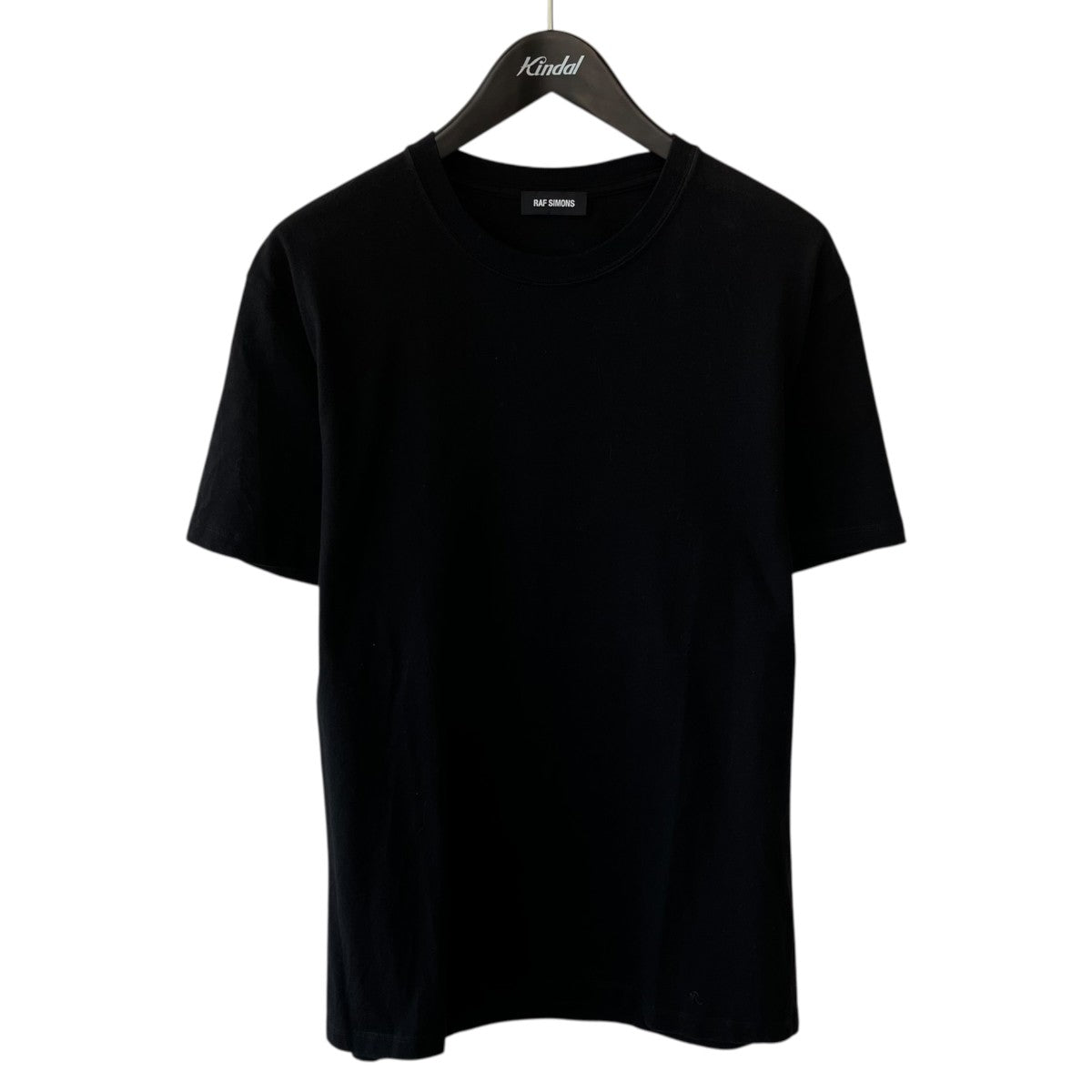 RAF SIMONS Tシャツ191-113 古着・中古-1枚目のアイテム画像