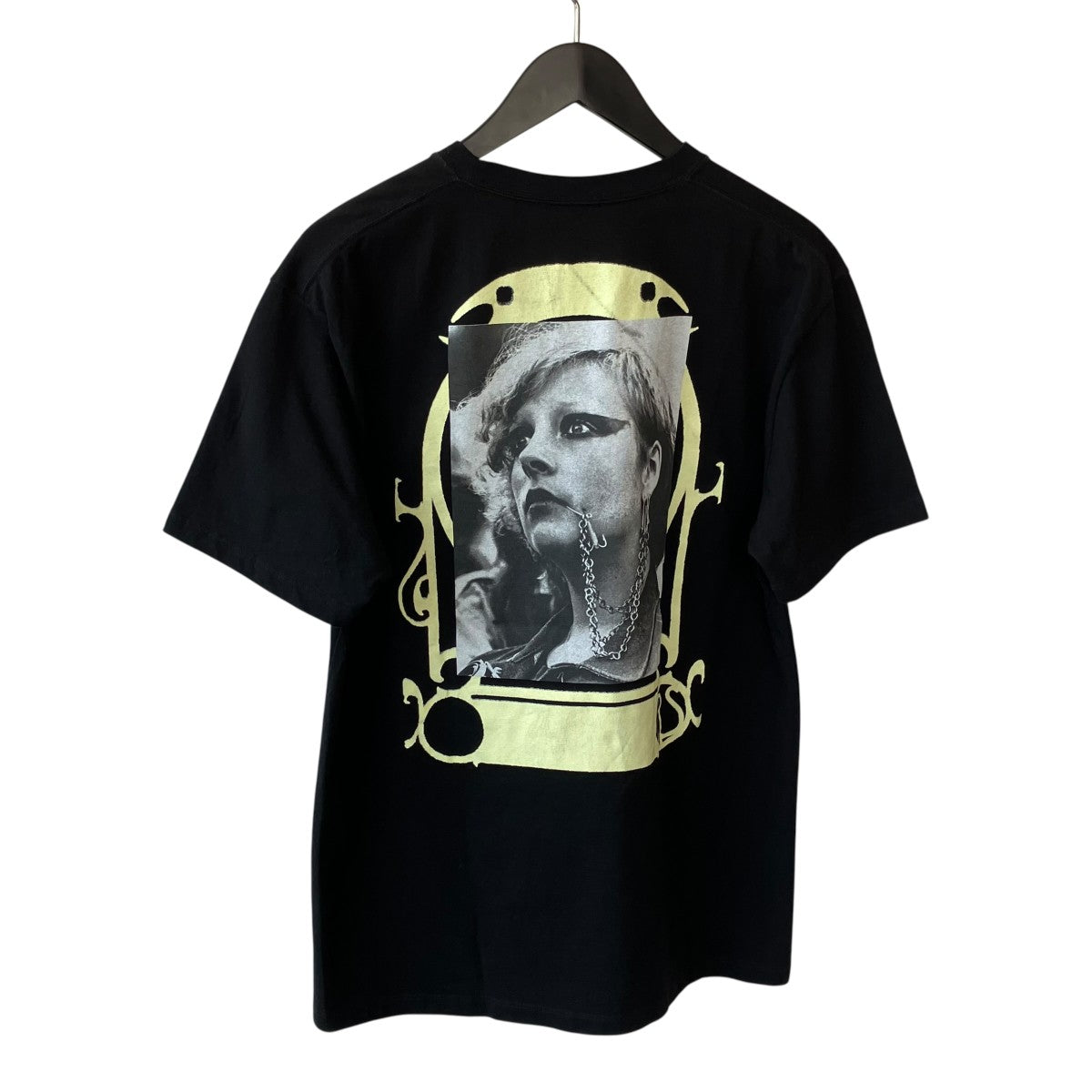 RAF SIMONS Tシャツ191-113 古着・中古-2枚目のアイテム画像