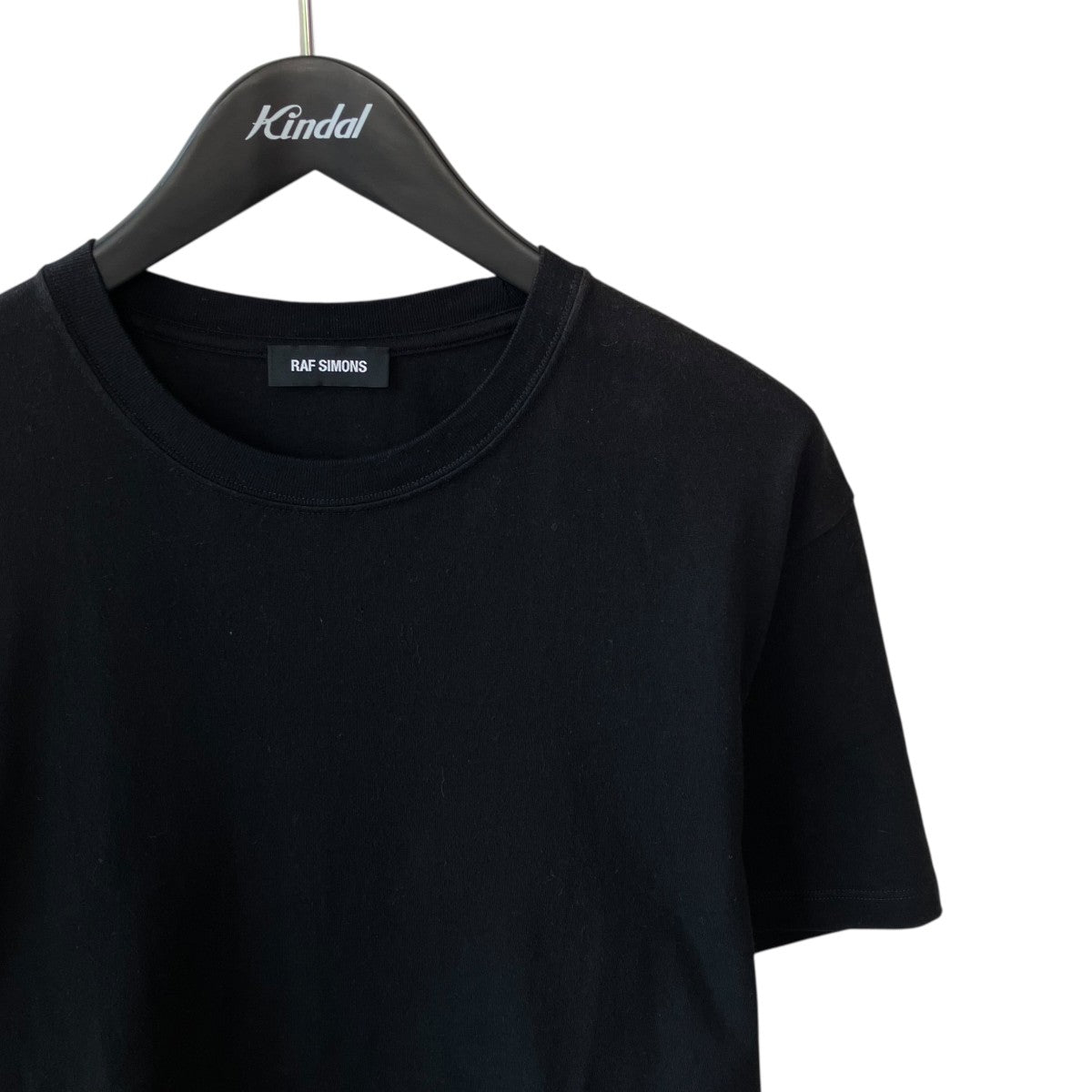 RAF SIMONS Tシャツ191-113 古着・中古-3枚目のアイテム画像