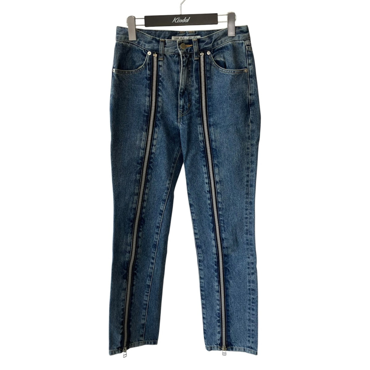 JOHN LAWRENCE SULLIVAN デニムパンツ2A026-0319-59 古着・中古-1枚目のアイテム画像