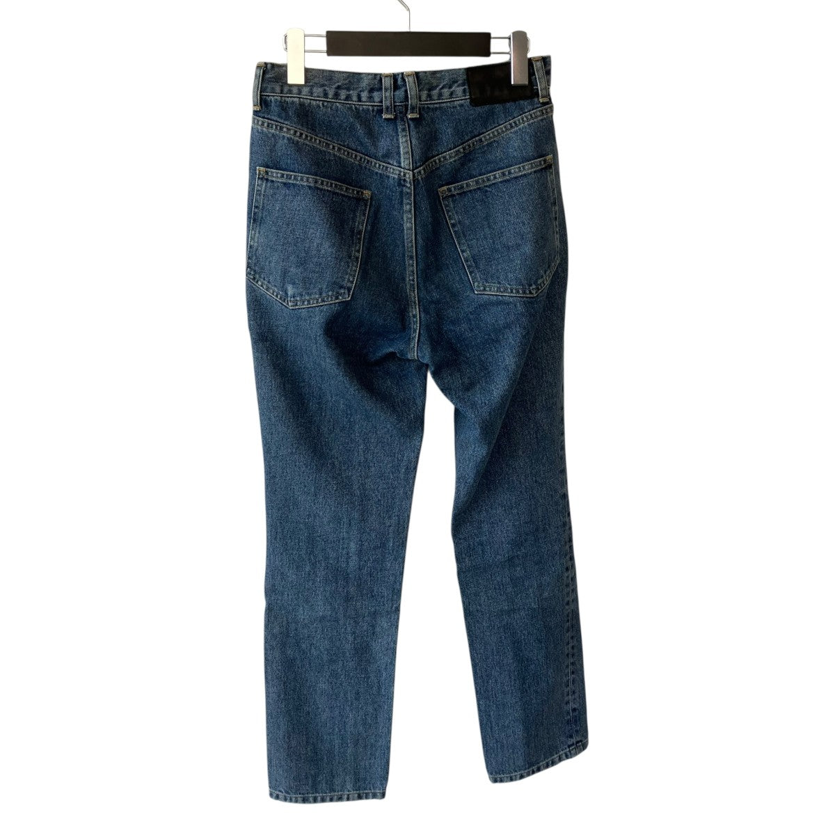 JOHN LAWRENCE SULLIVAN デニムパンツ2A026-0319-59 古着・中古-2枚目のアイテム画像