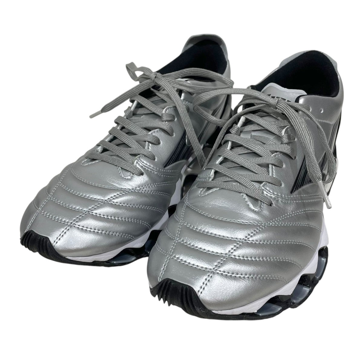 26SS スニーカー WAVE PROPHECY MORELIA NEO ウエーブプロフェシー モレリア ネオ D1GA255103