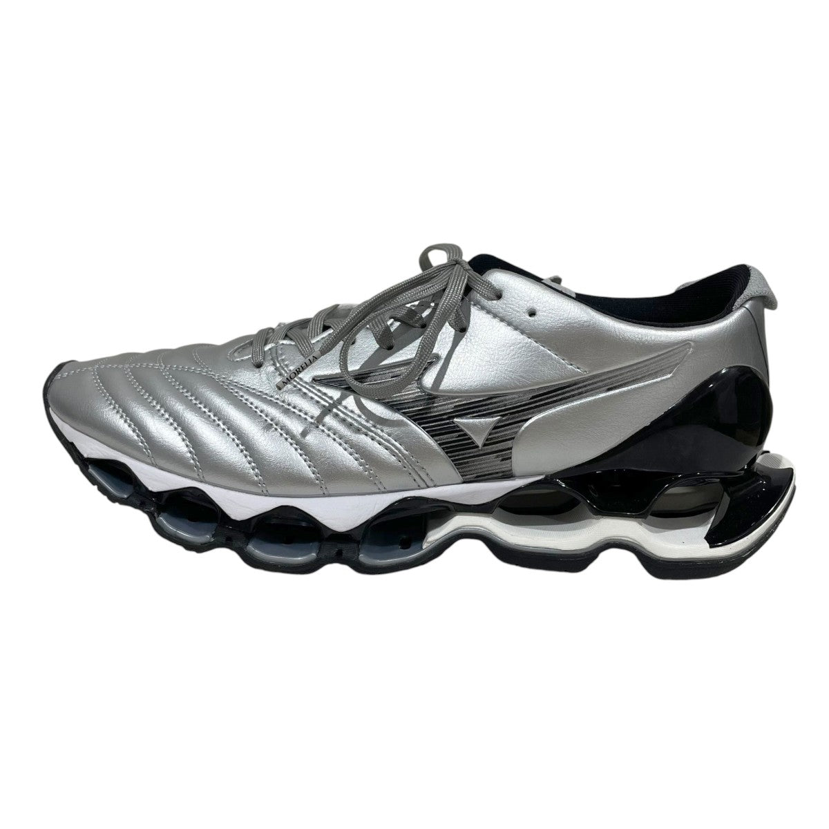 26SS スニーカー WAVE PROPHECY MORELIA NEO ウエーブプロフェシー モレリア ネオ D1GA255103