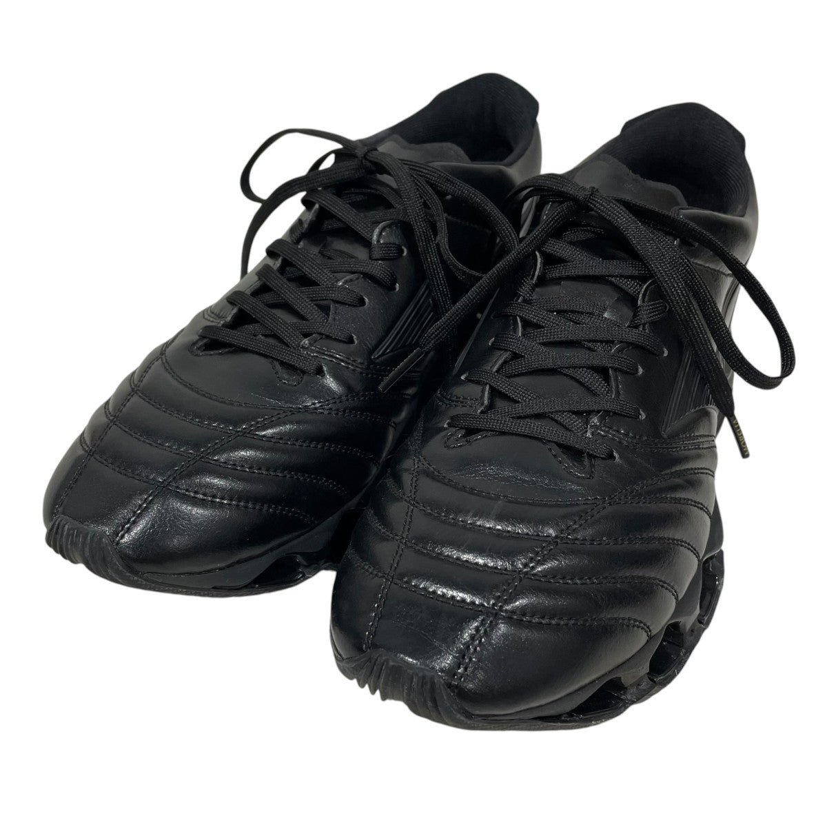26SS スニーカー WAVE PROPHECY MORELIA NEO ウエーブプロフェシー モレリア ネオ D1GA255101