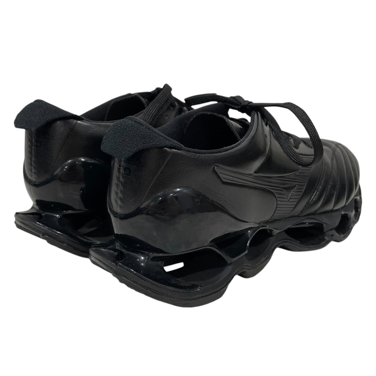 26SS スニーカー WAVE PROPHECY MORELIA NEO ウエーブプロフェシー モレリア ネオ D1GA255101
