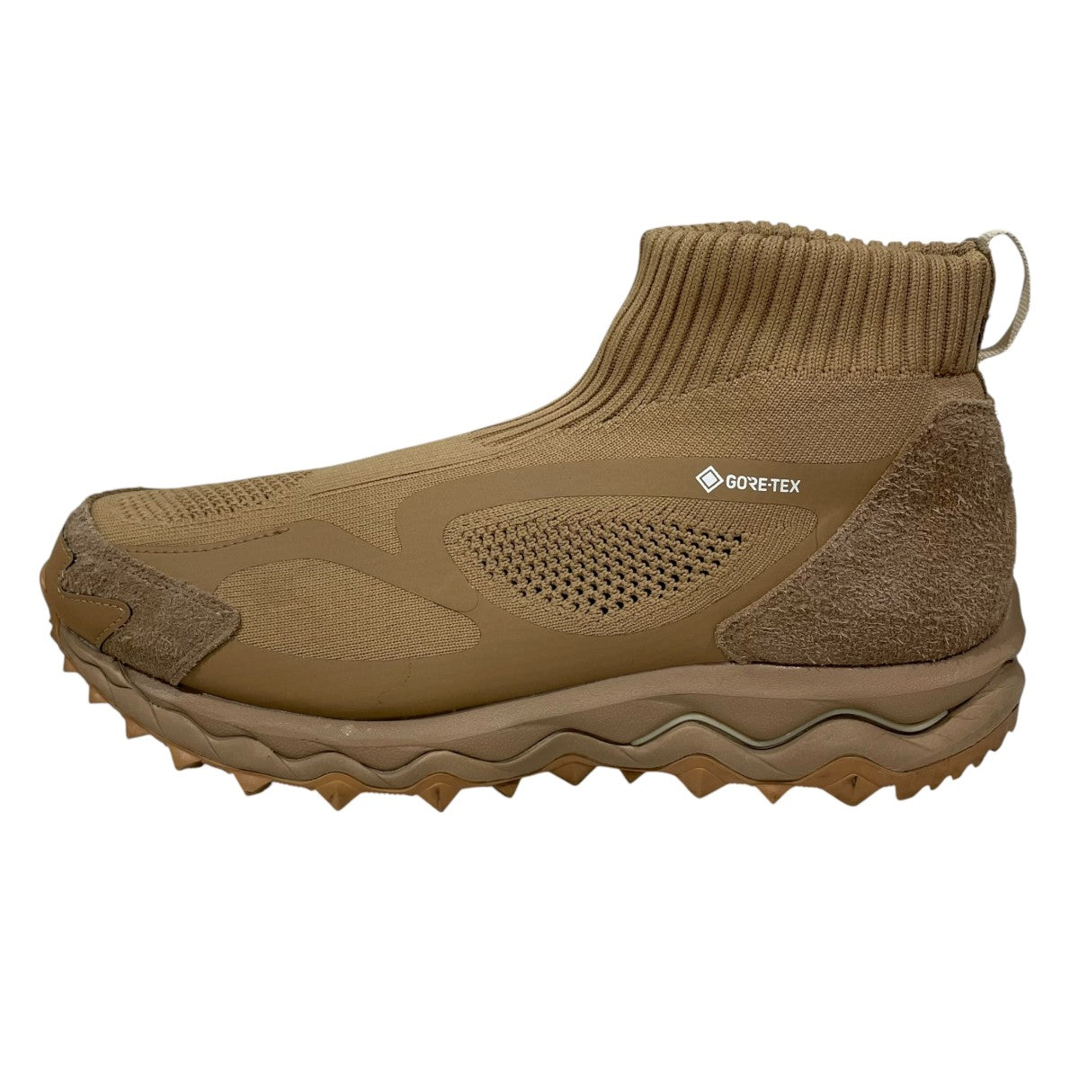 24AW ミドルカットブーツ WAVE MUJIN TL MID GTX ウエーブ ムジン ティーエル ミッド ゴアテックス D1GD245502