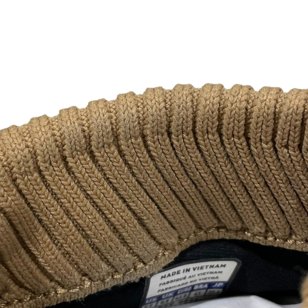 MIZUNO×nonnative 24AW ミドルカットブーツ WAVE MUJIN TL MID GTX