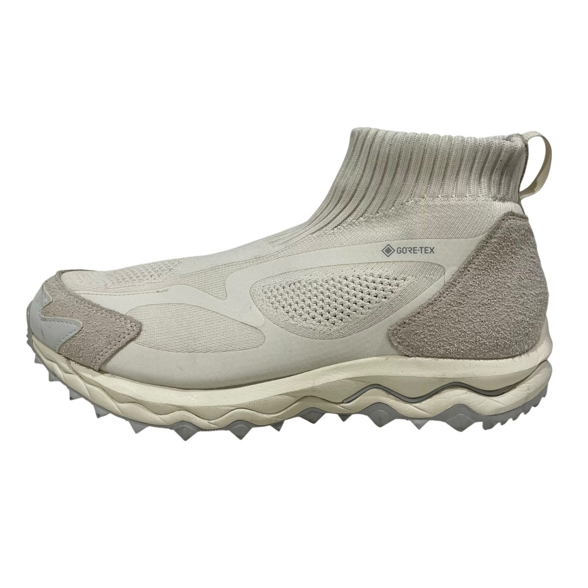 25SS ミドルカットブーツ WAVE MUJIN TL MID GTX ウエーブ ムジン ティーエル ミッド ゴアテックス D1GD245501