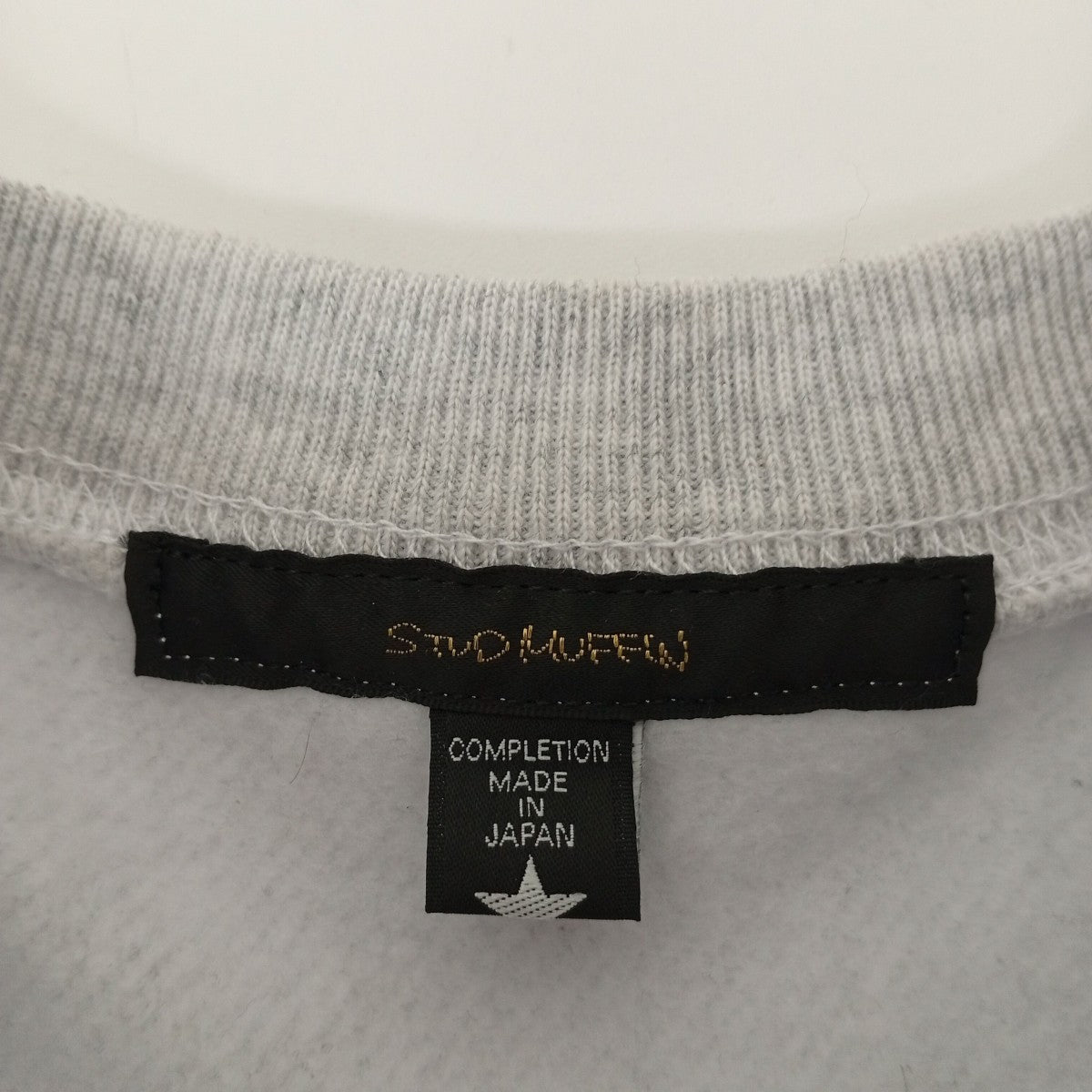 STUD MUFFIN トレーナー314-02543 古着・中古-3枚目のアイテム画像