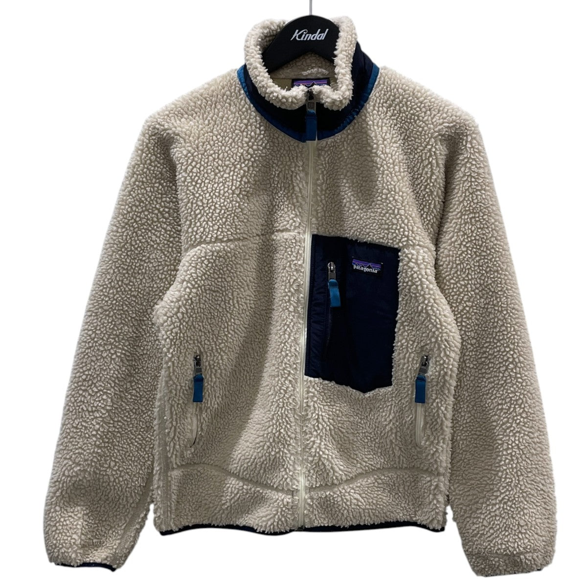 20AW ジップアップフリースジャケット Classic Retro-X Jacket クラシック レトロ エックス ジャケット 23056FA20