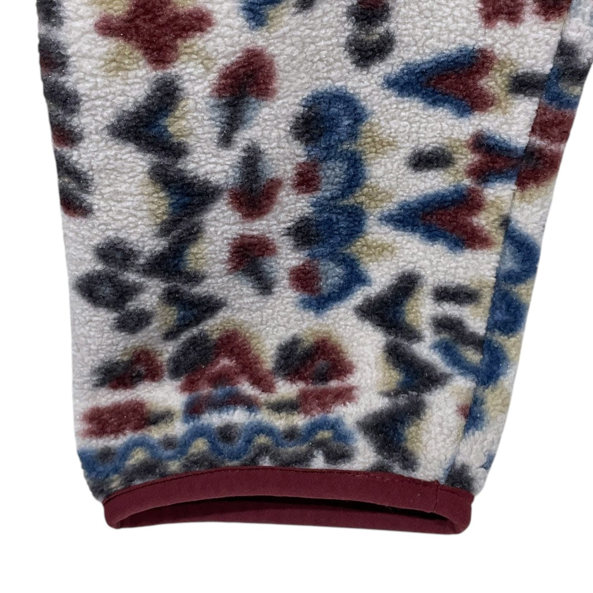 プルオーバーフリースジャケット Lightweight Synchilla Snap-T Fleece Pullover ライトウェイト シンチラ スナップT プルオーバー 25551FA22