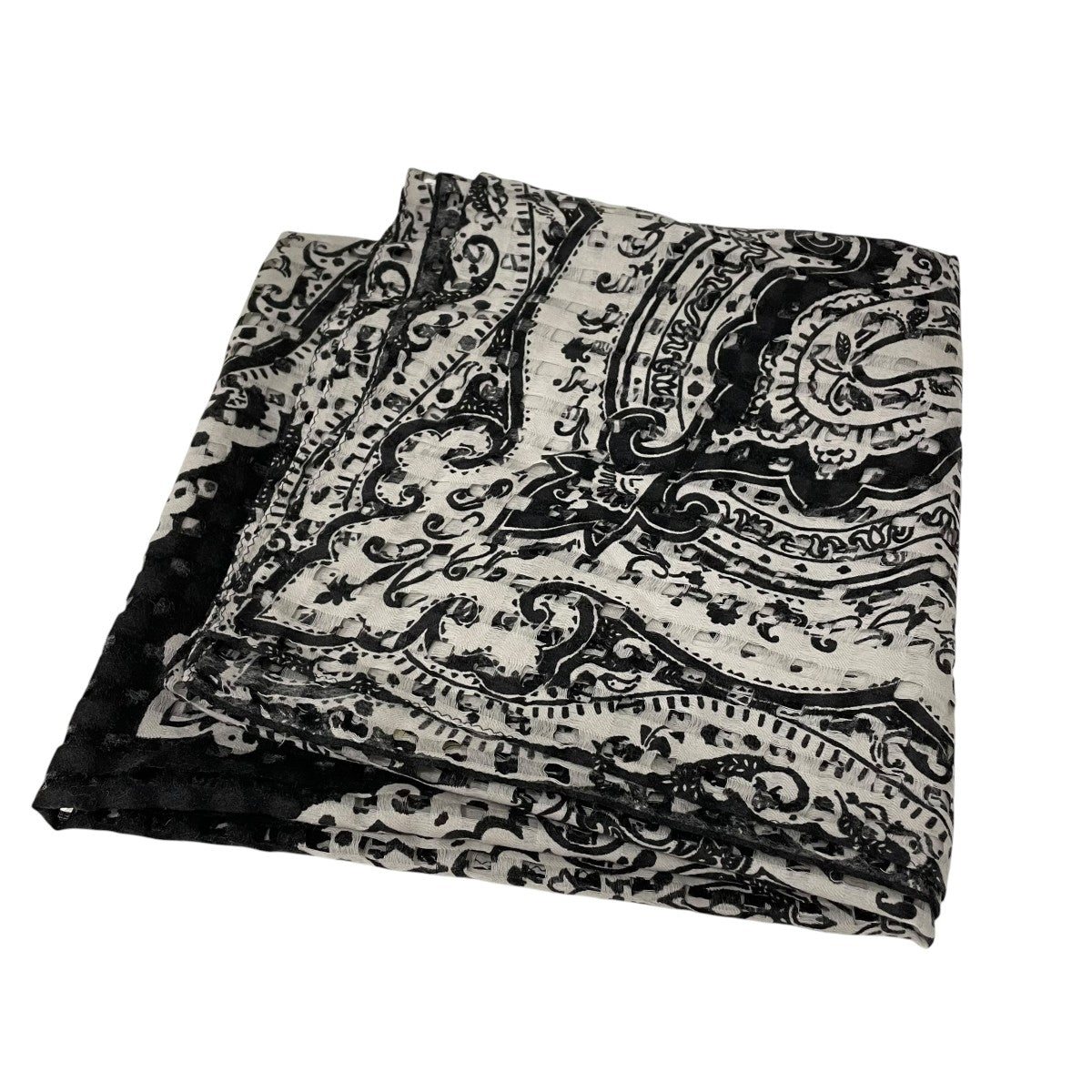 ETRO 大判ストール142135174549 古着・中古-1枚目のアイテム画像