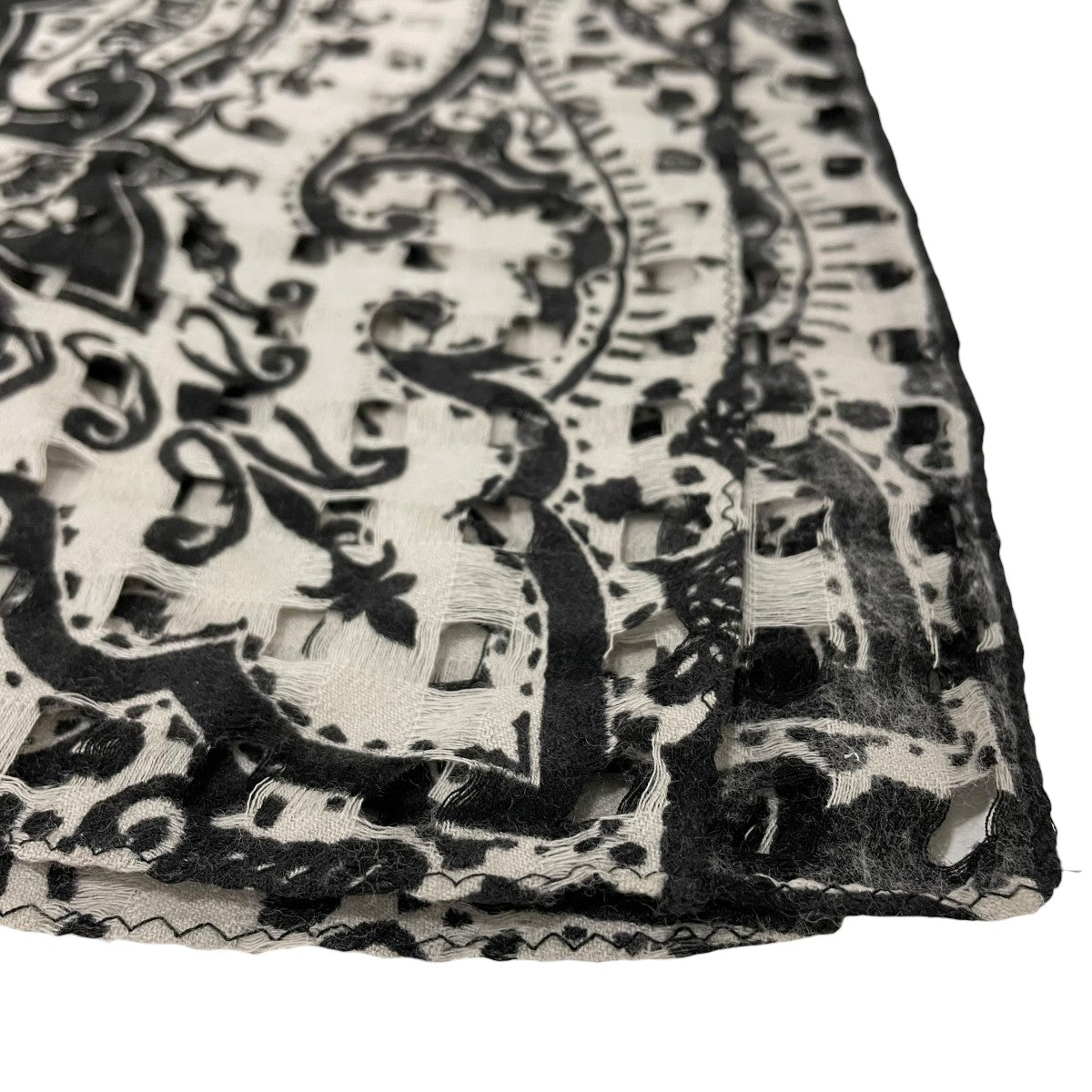 ETRO 大判ストール142135174549 古着・中古-4枚目のアイテム画像