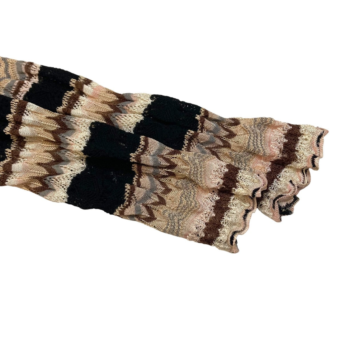 MISSONI カーディガン 古着・中古-4枚目のアイテム画像