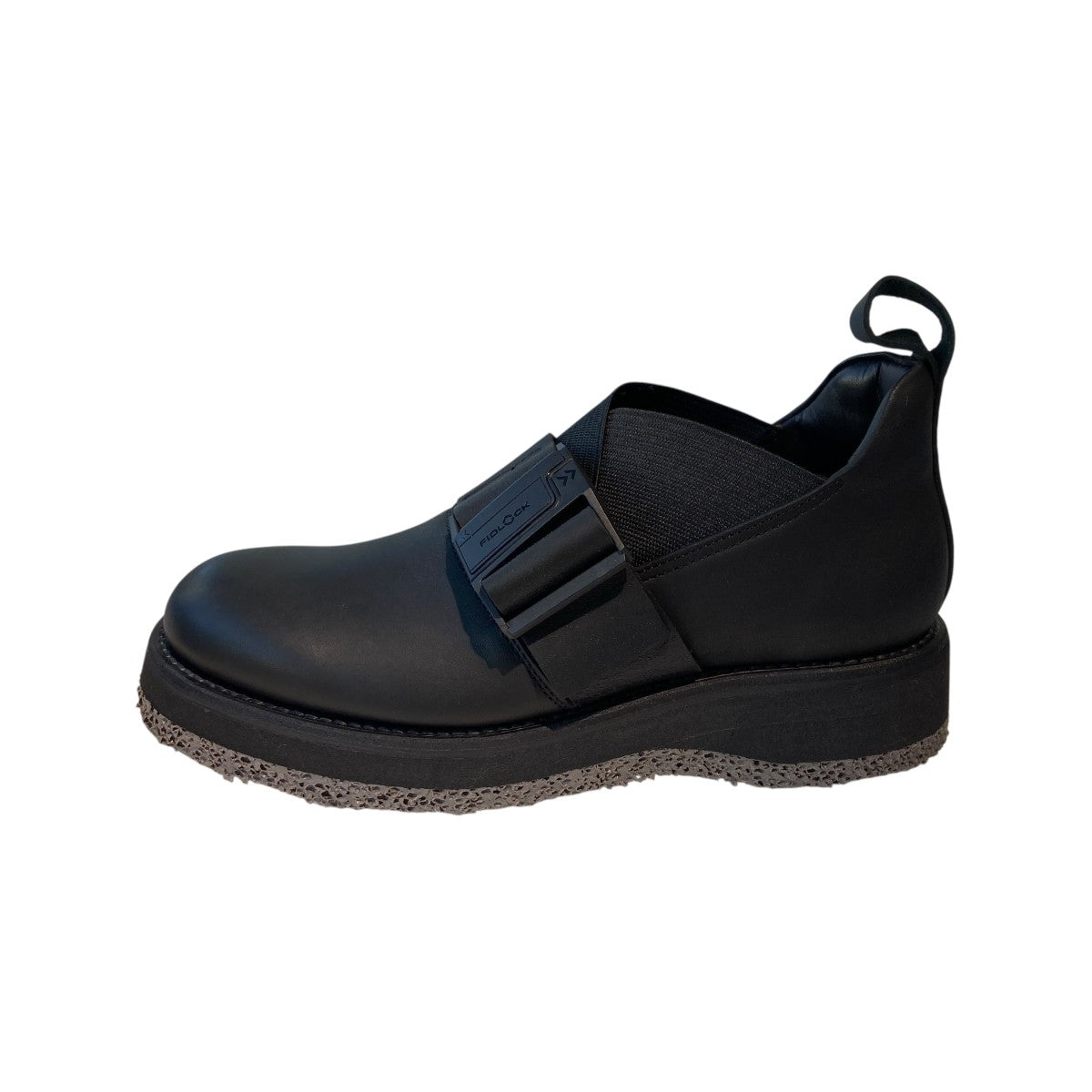 TACTICAL DERBY GOREレザーシューズRW-520