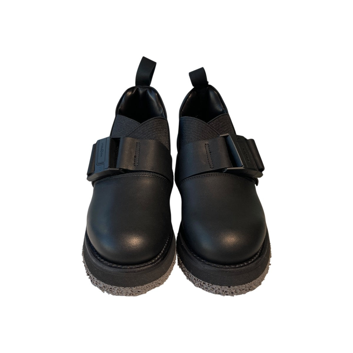 TACTICAL DERBY GOREレザーシューズRW-520