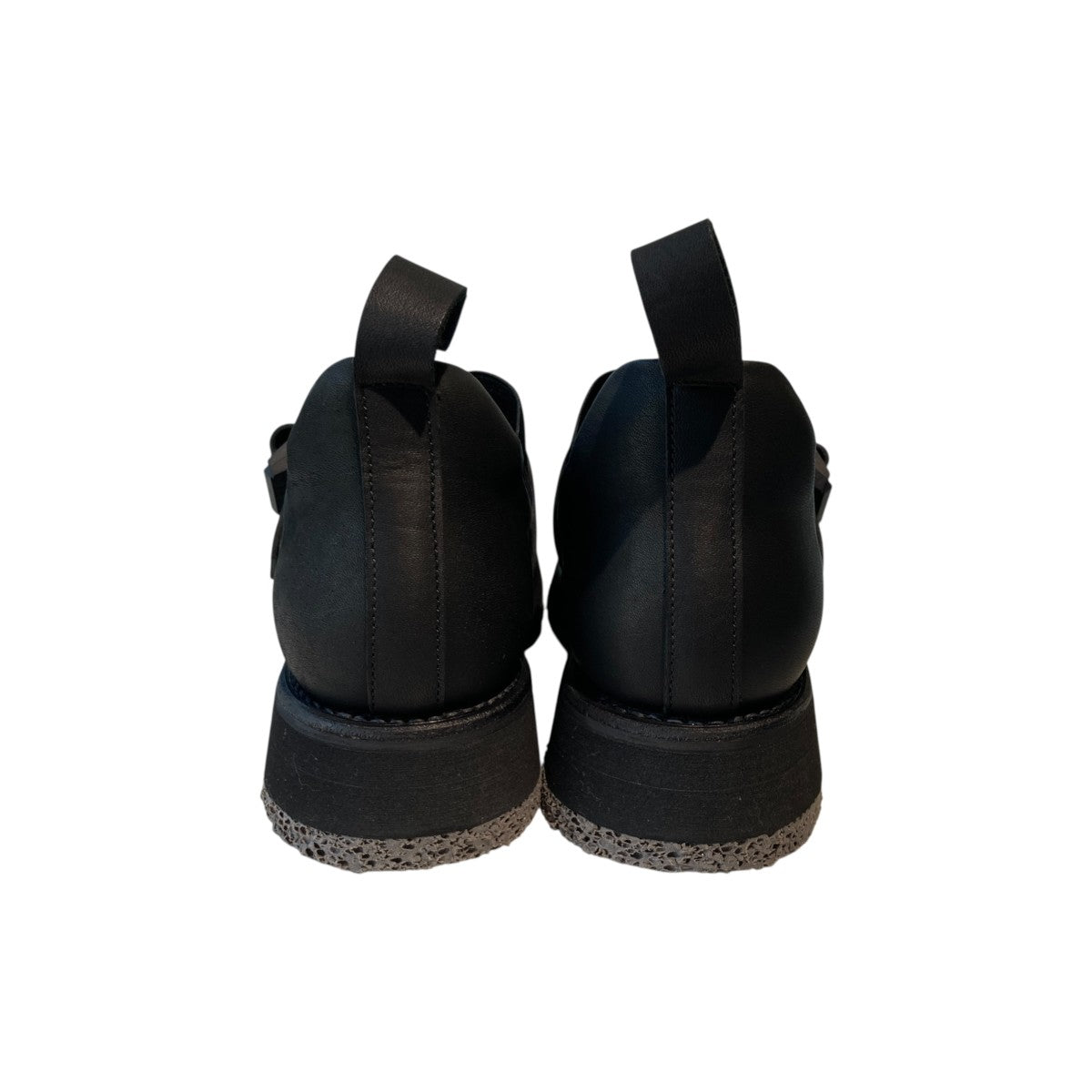 TACTICAL DERBY GOREレザーシューズRW-520