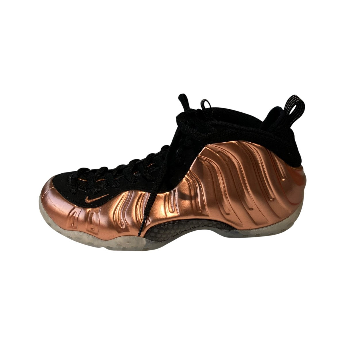 Air Foamposite One Metallic CopperスニーカーFZ9902-001