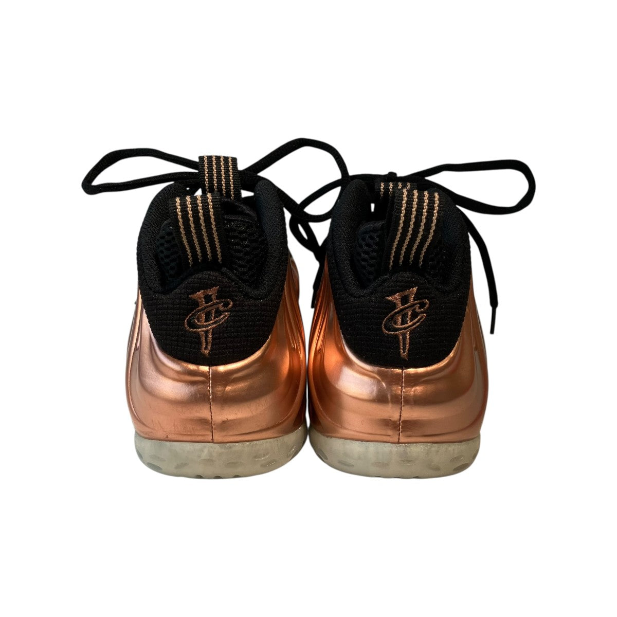 Air Foamposite One Metallic CopperスニーカーFZ9902-001