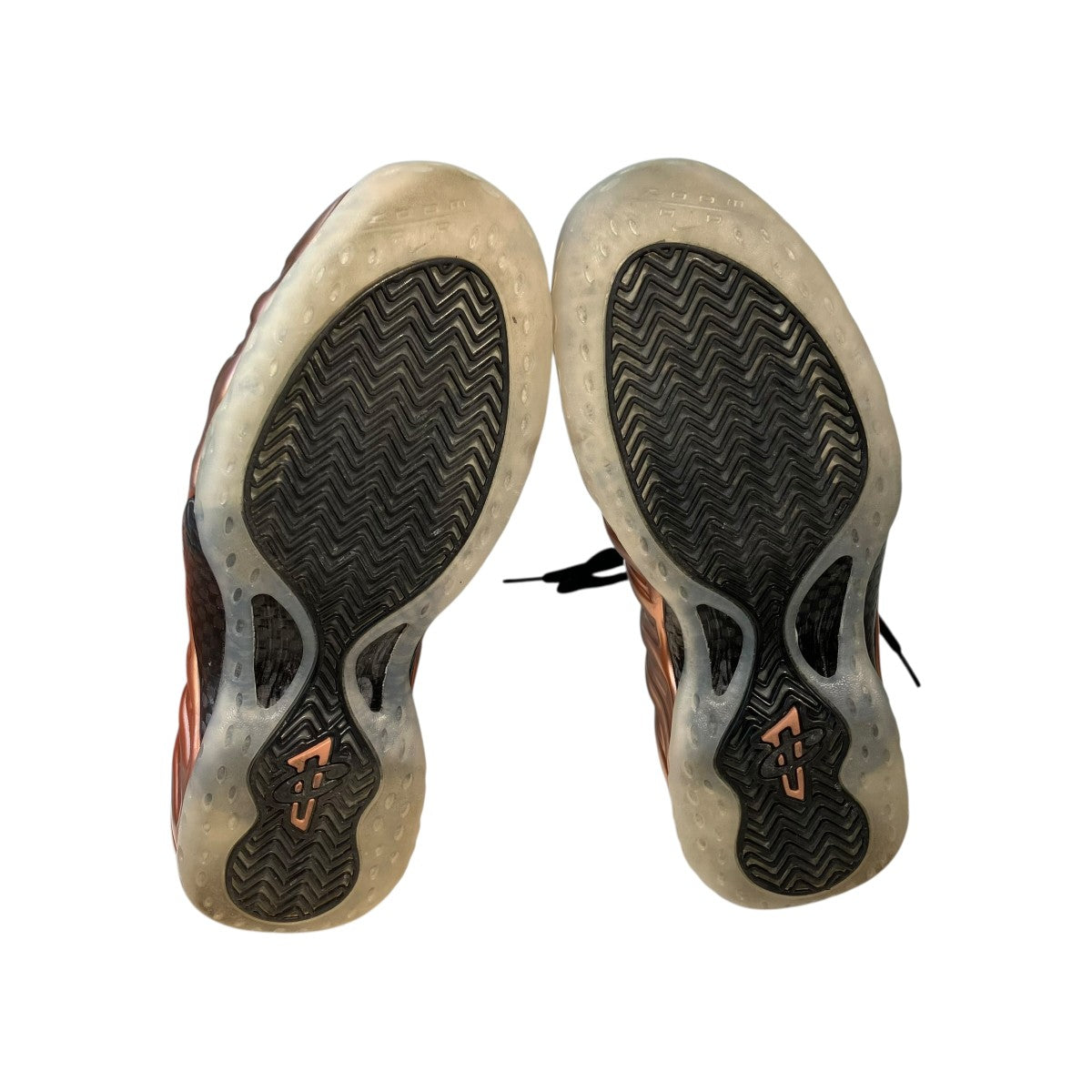 Air Foamposite One Metallic CopperスニーカーFZ9902-001
