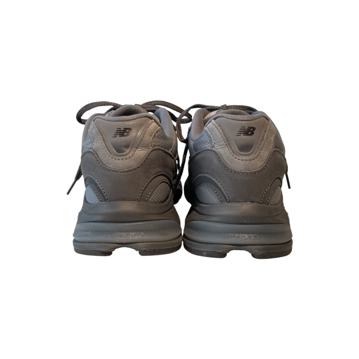 NEW BALANCE×COMME des GARCONS HOMME 2010 CharcoalスニーカーU201058P 古着・中古-4枚目のアイテム画像