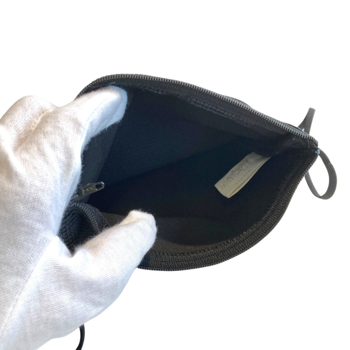 me ISSEY MIYAKE ショルダーバッグmi01ag181 古着・中古-4枚目のアイテム画像