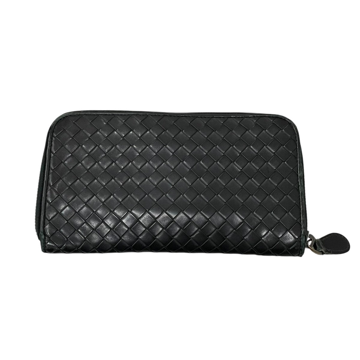 BOTTEGA VENETA 財布 古着・中古-1枚目のアイテム画像